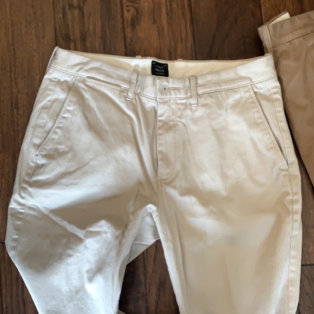 FOR CTA, jcrew 770 chinos
